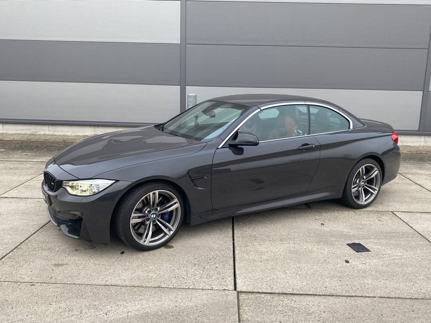 BMW-M4-gewrapt-in-gloss-metallic-blue-00001 BMW-M4-gewrapt-in-gloss-metallic-blue-00001