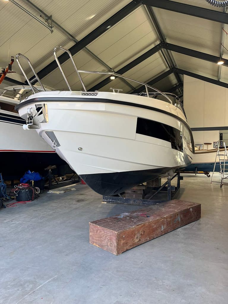 boot-zonder-wrap