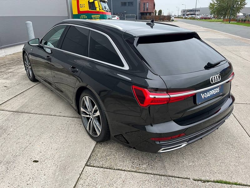 audi-blinderen