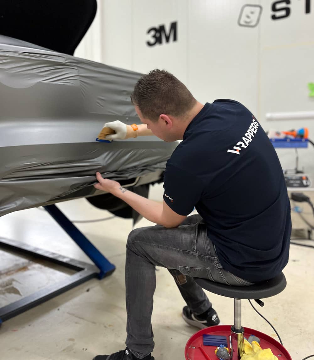 bumper-auto-wrappen-andere-kleur